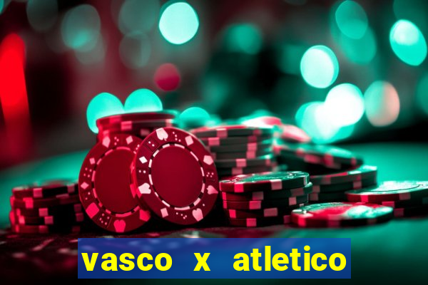 vasco x atletico mg palpites